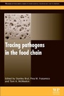 Cover: Tracing Pathogens in the Food Chain - Woodhead Publishing Ltd
