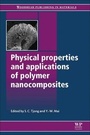 Cover: Physical Properties and Applications of Polymer Nanocomposites - Woodhead Publishing Ltd