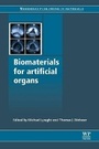 Cover: Biomaterials for Artificial Organs - Woodhead Publishing Ltd