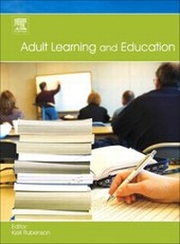Enlarge image Cover: Adult Learning and Education - Academic Press