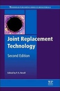 Cover: Joint Replacement Technology - Woodhead Publishing Ltd