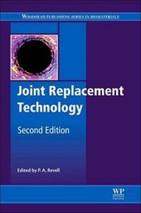 Enlarge image Cover: Joint Replacement Technology - Woodhead Publishing Ltd