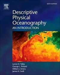 Enlarge image Cover: Descriptive Physical Oceanography - Academic Press