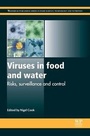 Cover: Viruses in Food and Water - Woodhead Publishing Ltd