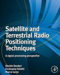 Abbildung von: Satellite and Terrestrial Radio Positioning Techniques - Academic Press