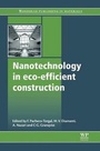 Cover: Nanotechnology in Eco-Efficient Construction - Woodhead Publishing Ltd