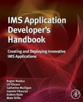 Cover: IMS Application Developer's Handbook - Academic Press