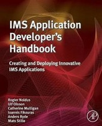 Enlarge image Cover: IMS Application Developer's Handbook - Academic Press