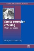 Cover: Stress Corrosion Cracking - Woodhead Publishing Ltd