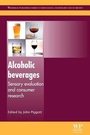 Cover: Alcoholic Beverages - Woodhead Publishing Ltd