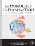 Cover: Immunology, Inflammation and Diseases of the Eye - Academic Press