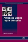 Cover: Advanced Wound Repair Therapies - Woodhead Publishing Ltd