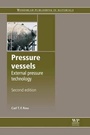 Cover: Pressure Vessels - Woodhead Publishing Ltd