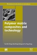 Cover: Polymer Matrix Composites and Technology - Woodhead Publishing Ltd