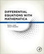 Cover: Differential Equations with Mathematica - Academic Press