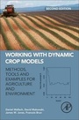 Cover: Working with Dynamic Crop Models - Academic Press
