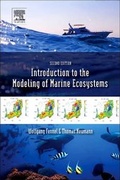 Cover: Introduction to the Modelling of Marine Ecosystems: Volume 72 - Elsevier