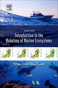 Enlarge image Cover: Introduction to the Modelling of Marine Ecosystems: Volume 72 - Elsevier
