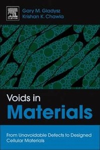 Abbildung von: Voids in Materials - Elsevier