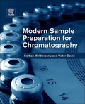 Bild: Modern Sample Preparation for Chromatography - Elsevier