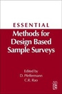 Cover: Essential Methods for Design Based Sample Surveys - North-Holland