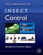 Cover: Insect Control - Academic Press
