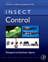 Enlarge image Cover: Insect Control - Academic Press
