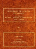 Cover: Headache: Volume 97 - Elsevier