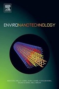 Cover: Environanotechnology - Elsevier