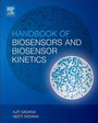 Cover: Handbook of Biosensors and Biosensor Kinetics - Elsevier