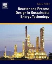 Enlarge image Cover: Reactor and Process Design in Sustainable Energy Technology - Elsevier