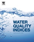 Cover: Water Quality Indices - Elsevier