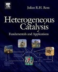 Abbildung von: Heterogeneous Catalysis - Elsevier