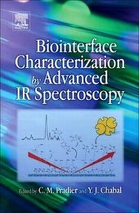 Abbildung von: Biointerface Characterization by Advanced IR Spectroscopy - Elsevier