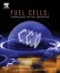 Enlarge image Cover: Fuel Cells: Technologies for Fuel Processing - Elsevier