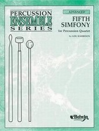 Abbildung von: Fifth Symfony - Advanced - International Music Publications