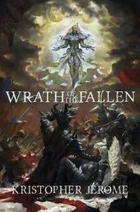 Enlarge image Cover: Wrath of the Fallen - Dark Tidings Press LLC