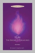 Cover: Star & the Book of Treasures - Cadia Book House