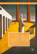 Cover: Tolkien, Self and Other - Palgrave MacMillan