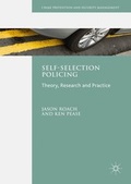 Bild: Self-Selection Policing - Palgrave Macmillan