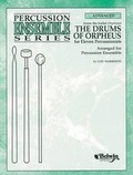 Cover: Percussion Ensemble Series - International Music Publications