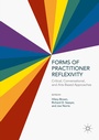 Cover: Forms of Practitioner Reflexivity - Palgrave MacMillan