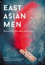 Cover: East Asian Men - Palgrave Macmillan