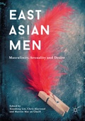 Cover: East Asian Men - Palgrave Macmillan