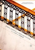 Cover: Juries, Science and Popular Culture in the Age of Terror - Palgrave Macmillan