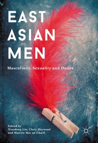 Enlarge image Cover: East Asian Men - Palgrave Macmillan