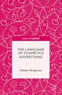 Cover: The Language of Cosmetics Advertising - Palgrave Pivot