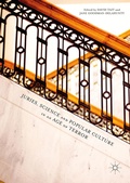 Cover: Juries, Science and Popular Culture in the Age of Terror - Palgrave Macmillan