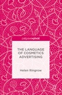 Cover: The Language of Cosmetics Advertising - Palgrave Pivot