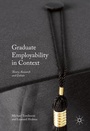 Cover: Graduate Employability in Context - Palgrave Macmillan